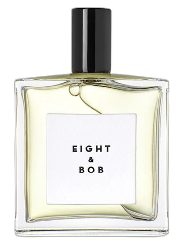 EIGHT & BOB EIGHT & BOB perfume bottle