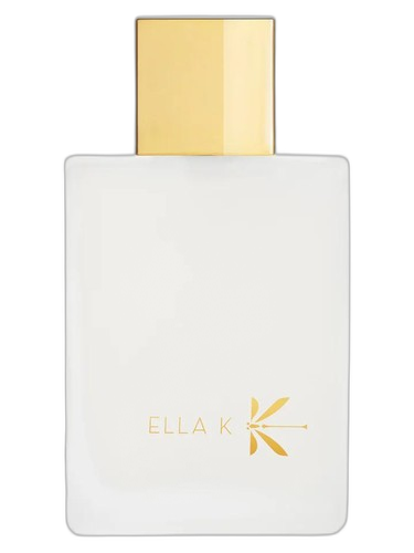 Ella K Parfums Musc K perfume bottle