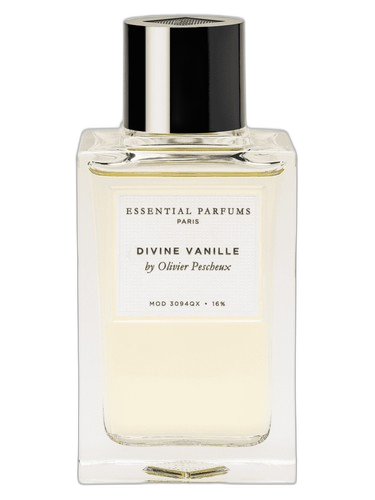 Essential Parfums Divine Vanille perfume bottle