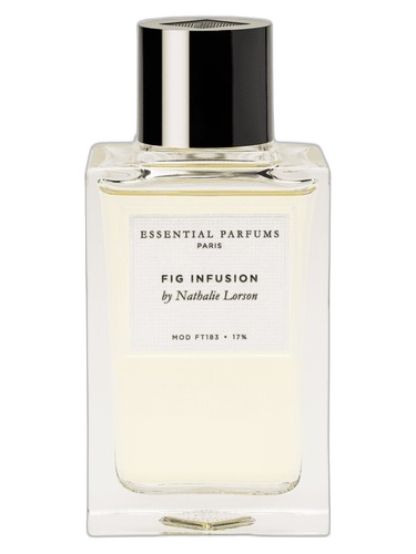 Essential Parfums Fig Infusion perfume bottle