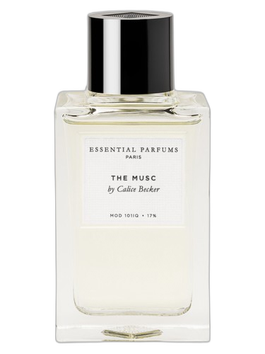 Essential Parfums The Musc perfume bottle