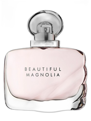 Estée Lauder Beautiful Magnolia perfume bottle