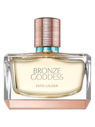 Estée Lauder Bronze Goddess Eau de Parfum 2019 perfume bottle