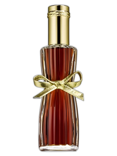 Estée Lauder Youth-Dew perfume bottle