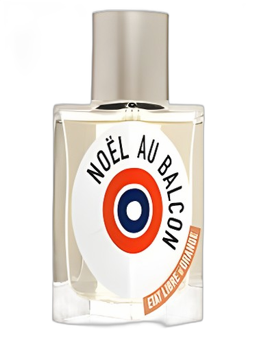 Etat Libre d'Orange Noel au Balcon perfume bottle