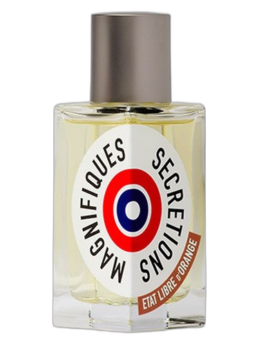 Etat Libre d'Orange Secretions Magnifiques perfume bottle
