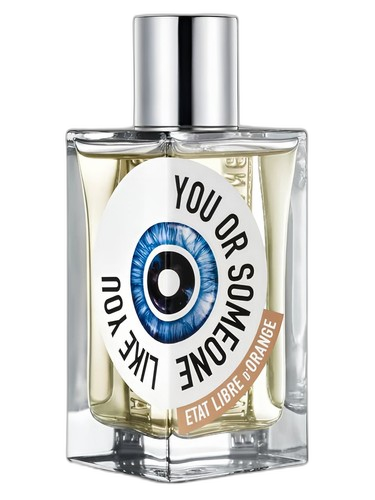 Etat Libre d'Orange You Or Someone Like You perfume bottle