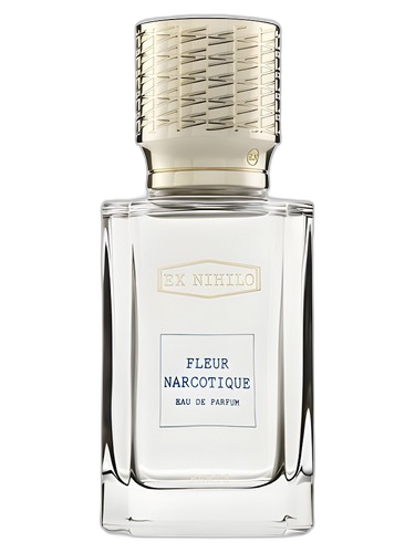 Ex Nihilo Fleur Narcotique perfume bottle