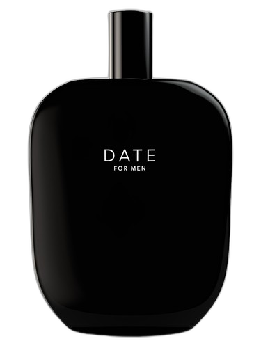 Fragrance One Date For Men perfume bottle