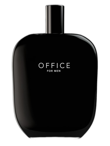 Fragrance One Office For Men perfume bottle