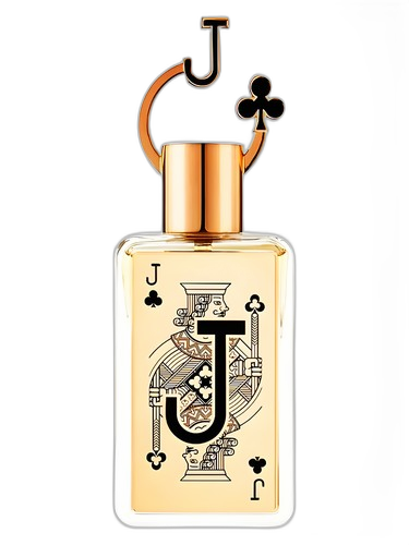 Fragrance World Jack Of Clubs perfume bottle