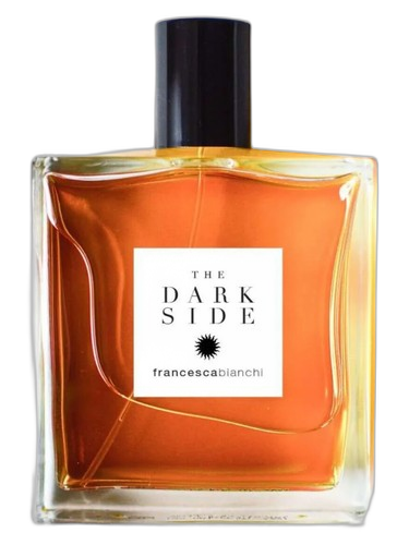 Francesca Bianchi The Dark Side perfume bottle