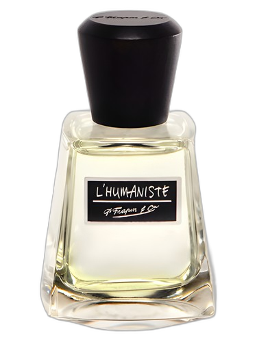 Frapin L'Humaniste perfume bottle
