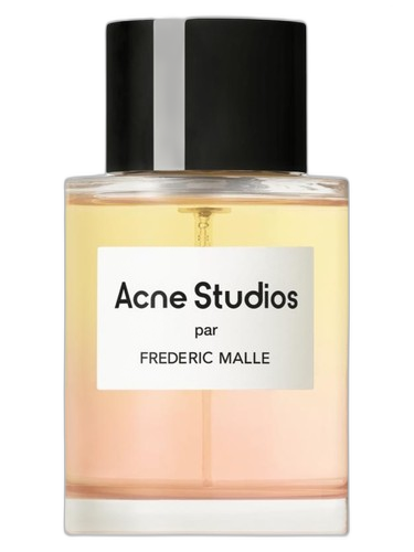 Frederic Malle Acne Studios perfume bottle