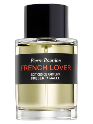 Frederic Malle French Lover perfume bottle