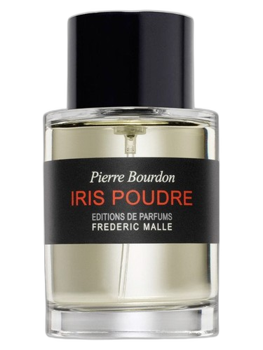 Frederic Malle Iris Poudre perfume bottle