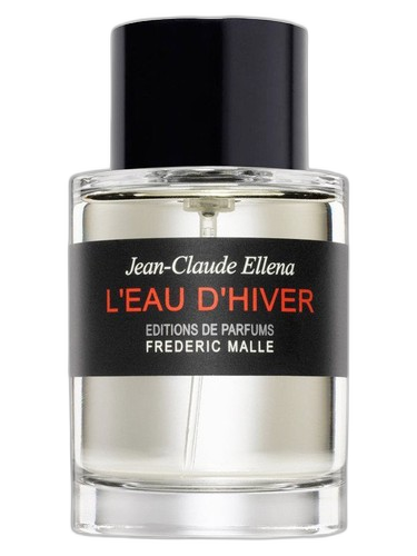 Frederic Malle L'Eau d'Hiver perfume bottle