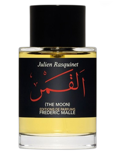 Frederic Malle The Moon perfume bottle