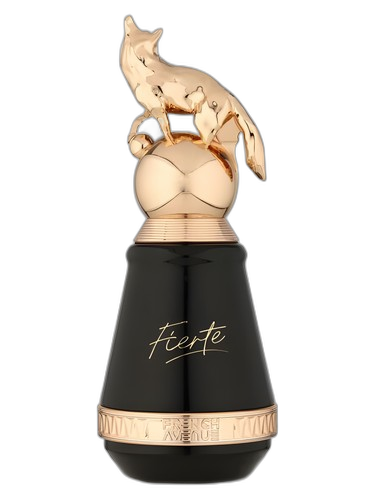 French Avenue Fierte perfume bottle