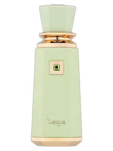 French Avenue Luscious perfume bottle