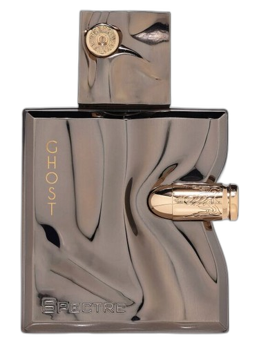 French Avenue Spectre Ghost perfume bottle