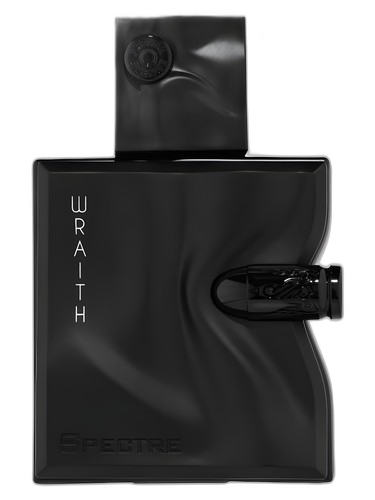 French Avenue Spectre Wraith perfume bottle
