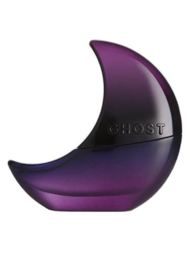 Ghost Ghost Deep Night perfume bottle