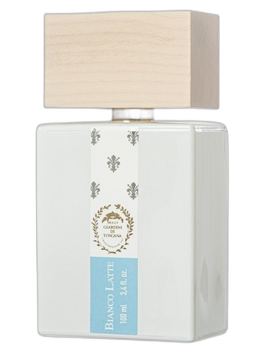 Giardini Di Toscana Bianco Latte perfume bottle