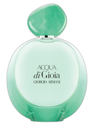 Giorgio Armani Acqua di Gioia Intense perfume bottle