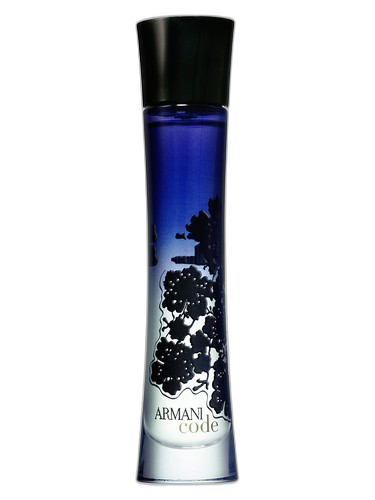 Giorgio Armani Armani Code for Women perfume bottle