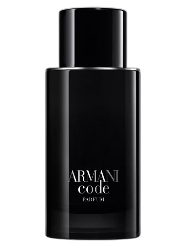 Giorgio Armani Armani Code Parfum perfume bottle