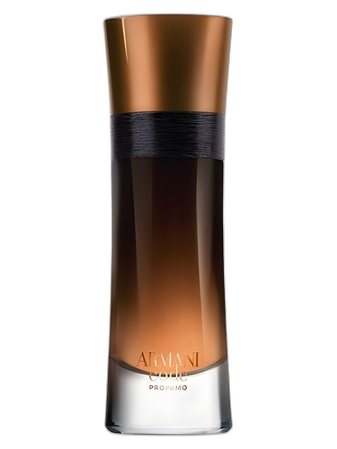 Giorgio Armani Armani Code Profumo perfume bottle