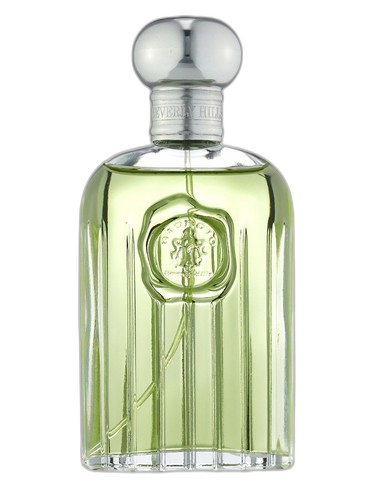 Giorgio Beverly Hills Giorgio for Men perfume bottle