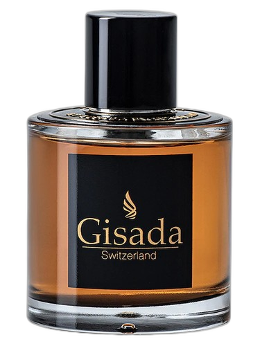 Gisada Ambassador Men perfume bottle