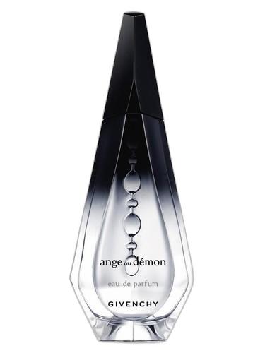 Givenchy Ange ou Demon perfume bottle
