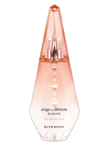 Givenchy Ange Ou Demon Le Secret (2014) perfume bottle