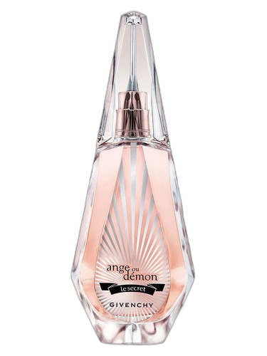 Givenchy Ange Ou Demon Le Secret perfume bottle