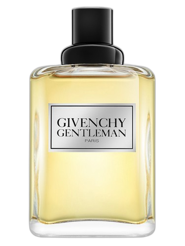 Givenchy Gentleman (1974) perfume bottle