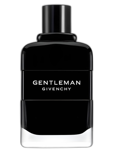 Givenchy Gentleman Eau de Parfum perfume bottle