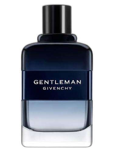 Givenchy Gentleman Eau de Toilette Intense perfume bottle