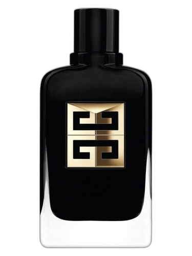 Givenchy Gentleman Society Eau de Parfum Ambrée perfume bottle