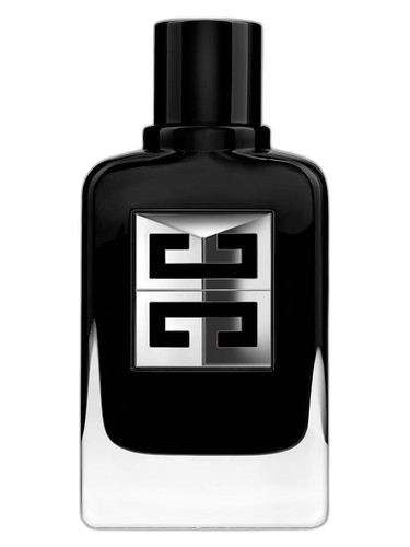 Givenchy Gentleman Society perfume bottle
