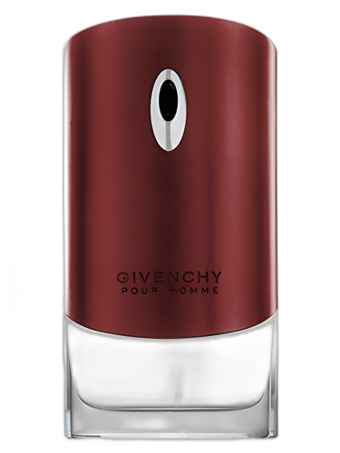 Givenchy Givenchy pour Homme perfume bottle