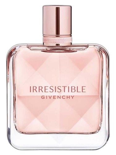 Givenchy Irresistible Givenchy perfume bottle