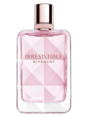 Givenchy Irresistible Givenchy Very Floral perfume bottle