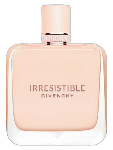 Givenchy Irresistible Nude Velvet perfume bottle