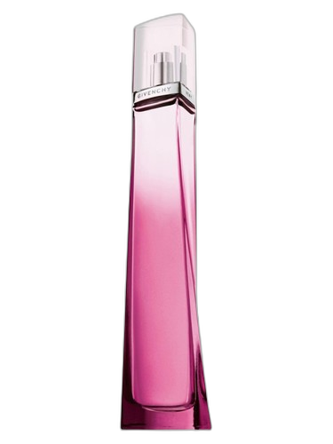 Givenchy Very Irresistible perfume bottle