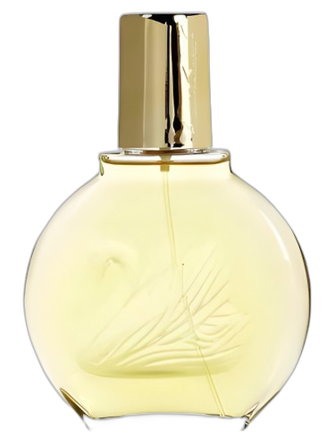 Gloria Vanderbilt Vanderbilt perfume bottle
