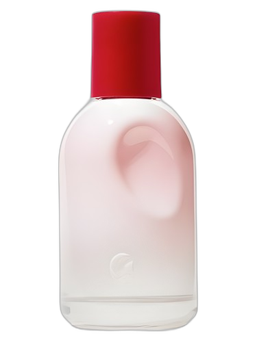 Glossier You perfume bottle