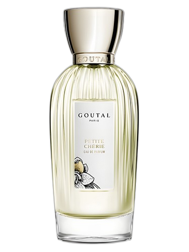 Goutal Petite Cherie perfume bottle